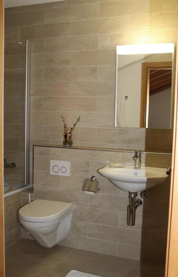 Ferienwohnung Silberhorn Grindelwald Exterior foto